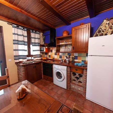 Apartamentos La Suerte Hinojares Екстер'єр фото