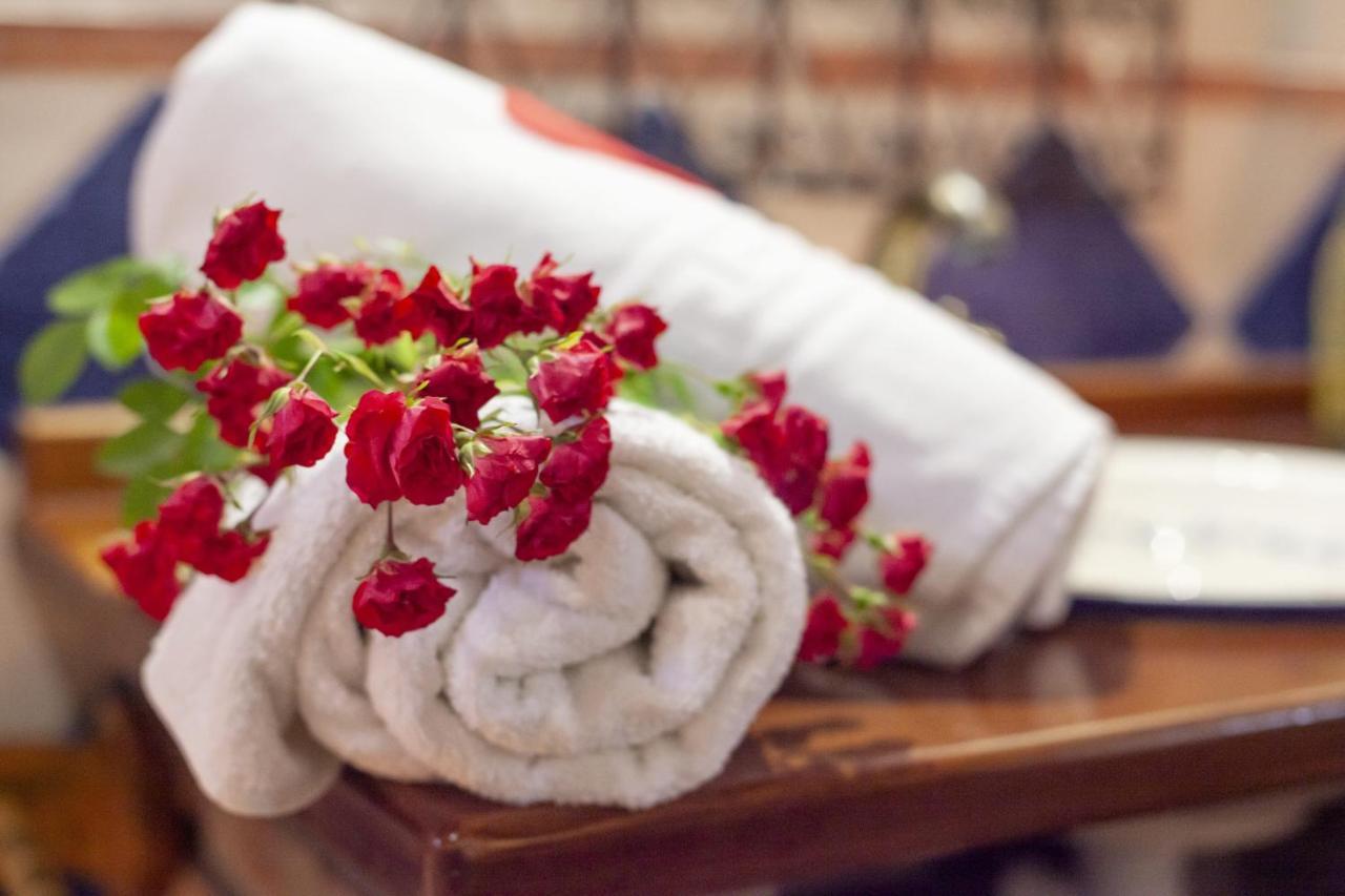 Apartamentos La Suerte Hinojares Екстер'єр фото
