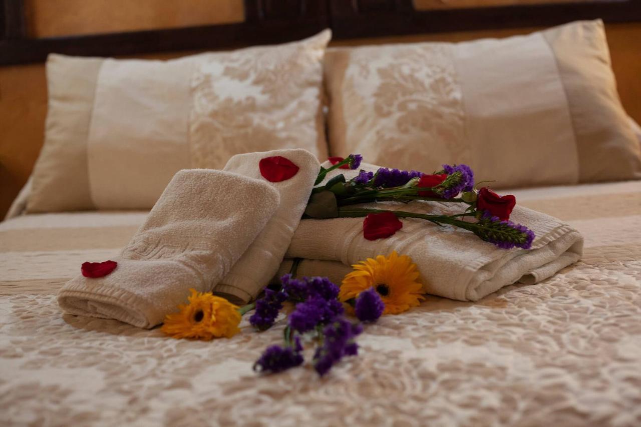 Apartamentos La Suerte Hinojares Екстер'єр фото
